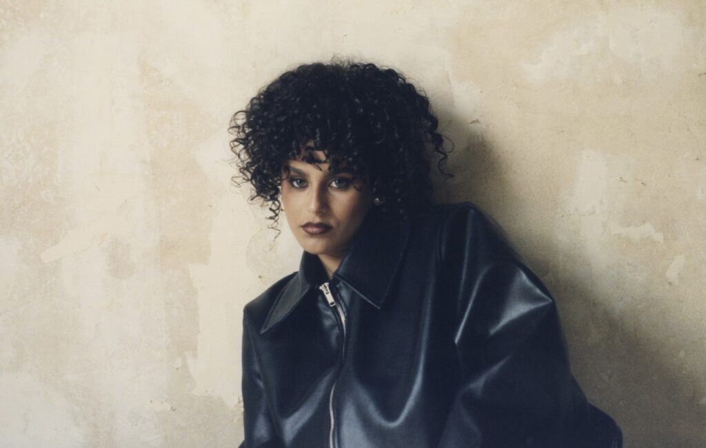 Audace talento R&B Jacoténe sa esattamente chi vuole essere