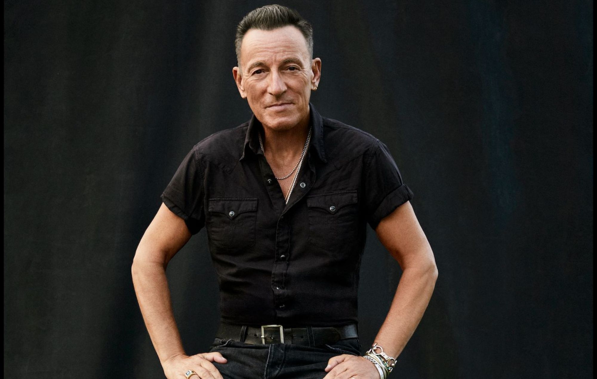 Bruce Springsteen colpisce i democratici, afferma che gli Stati Uniti "hanno disperatamente bisogno di un partito alternativo efficace"