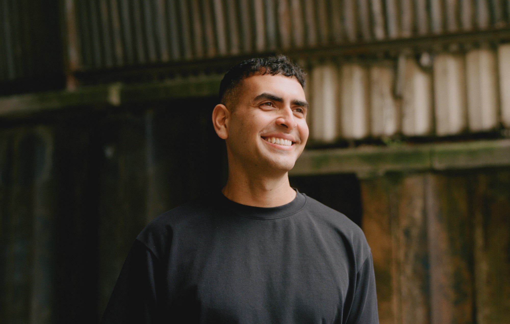 "È così prezioso solo stupire e vedere cosa viene fuori"