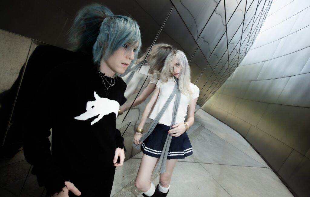 "EDM è la musica folk dell'America per questa generazione"