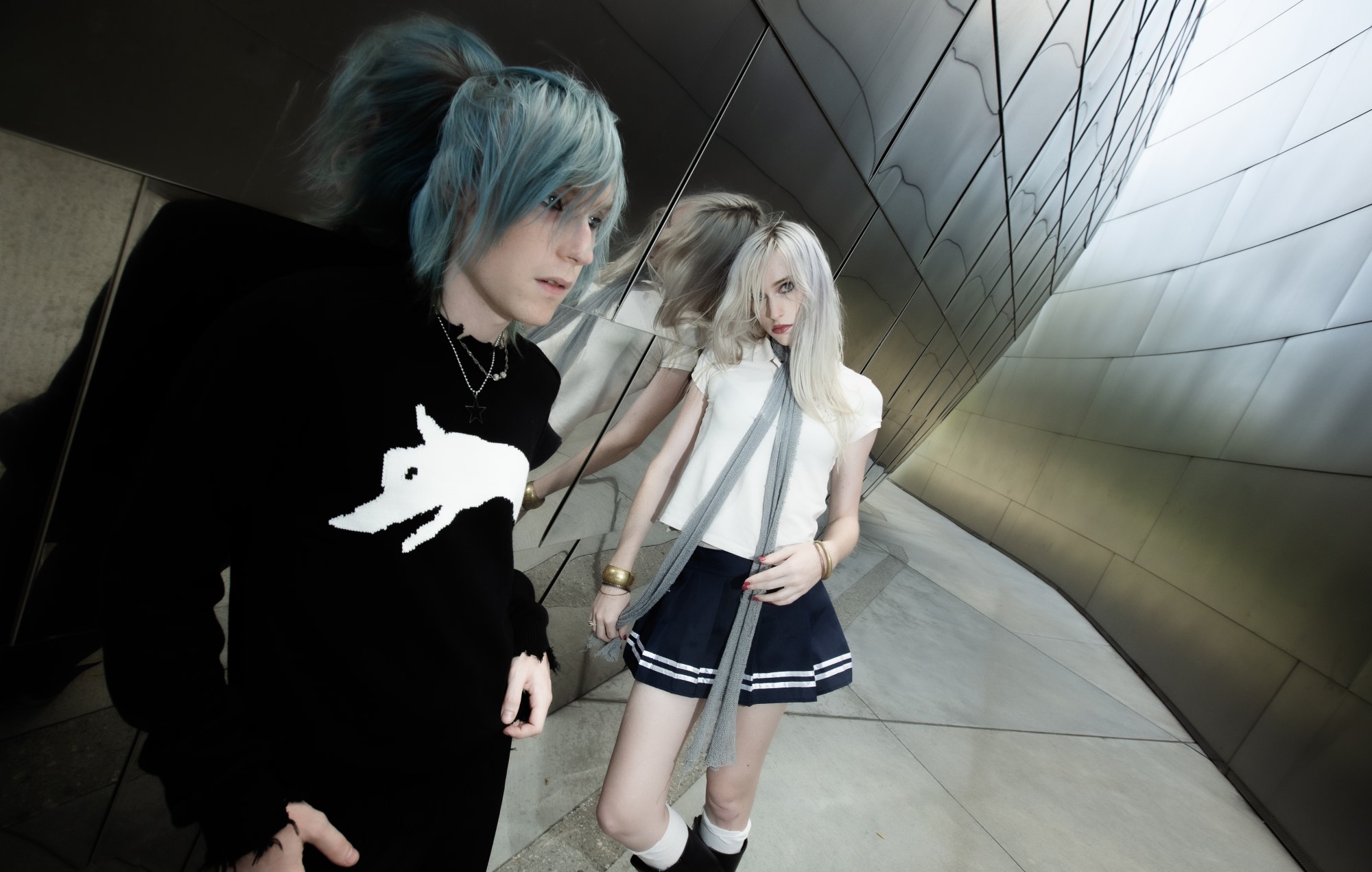 "EDM è la musica folk dell'America per questa generazione"