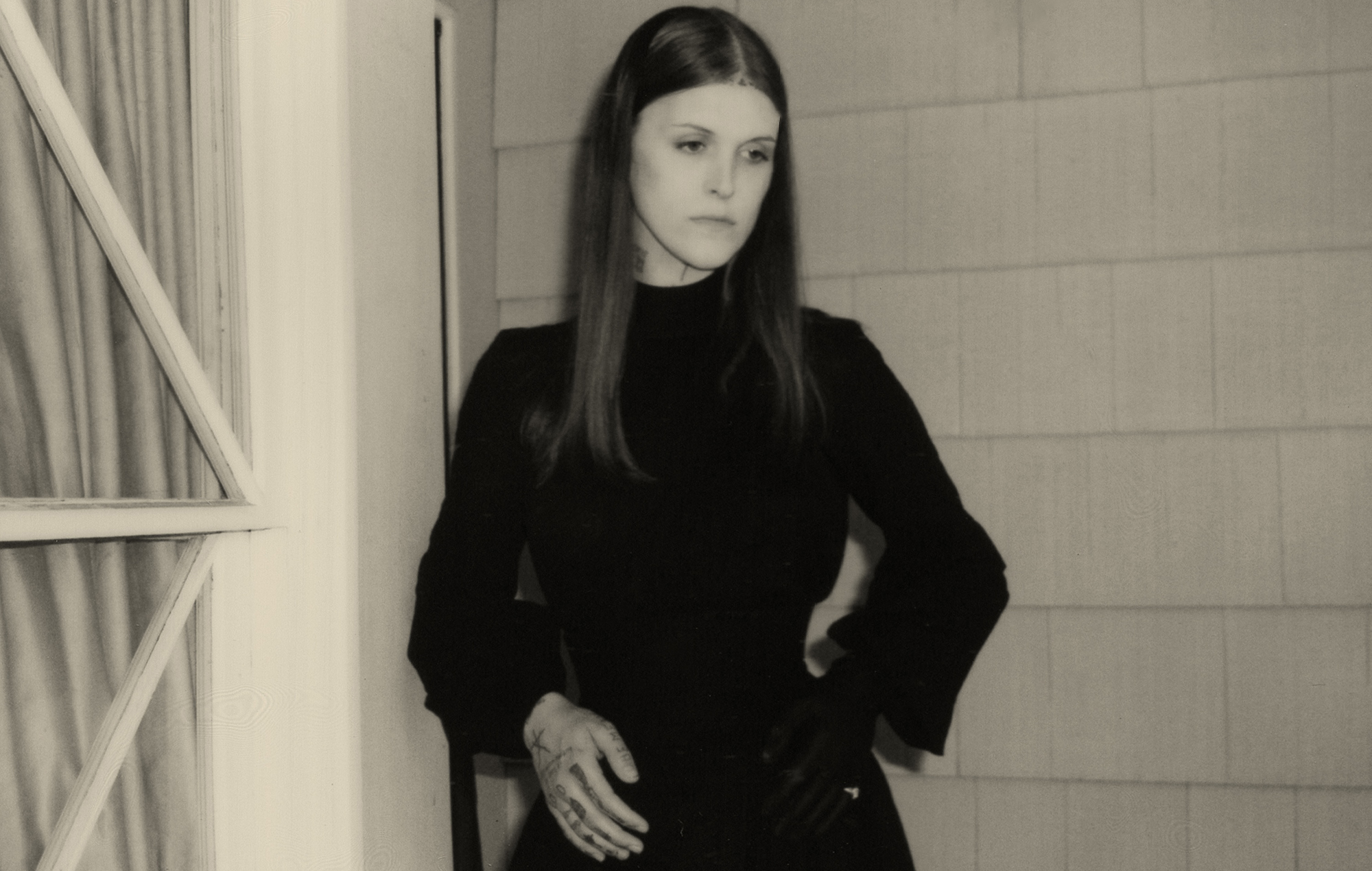 Ethel Cain aggiunge nuove date al tour del Regno Unito e dell'Europa "Willoughby Tucker Forever"