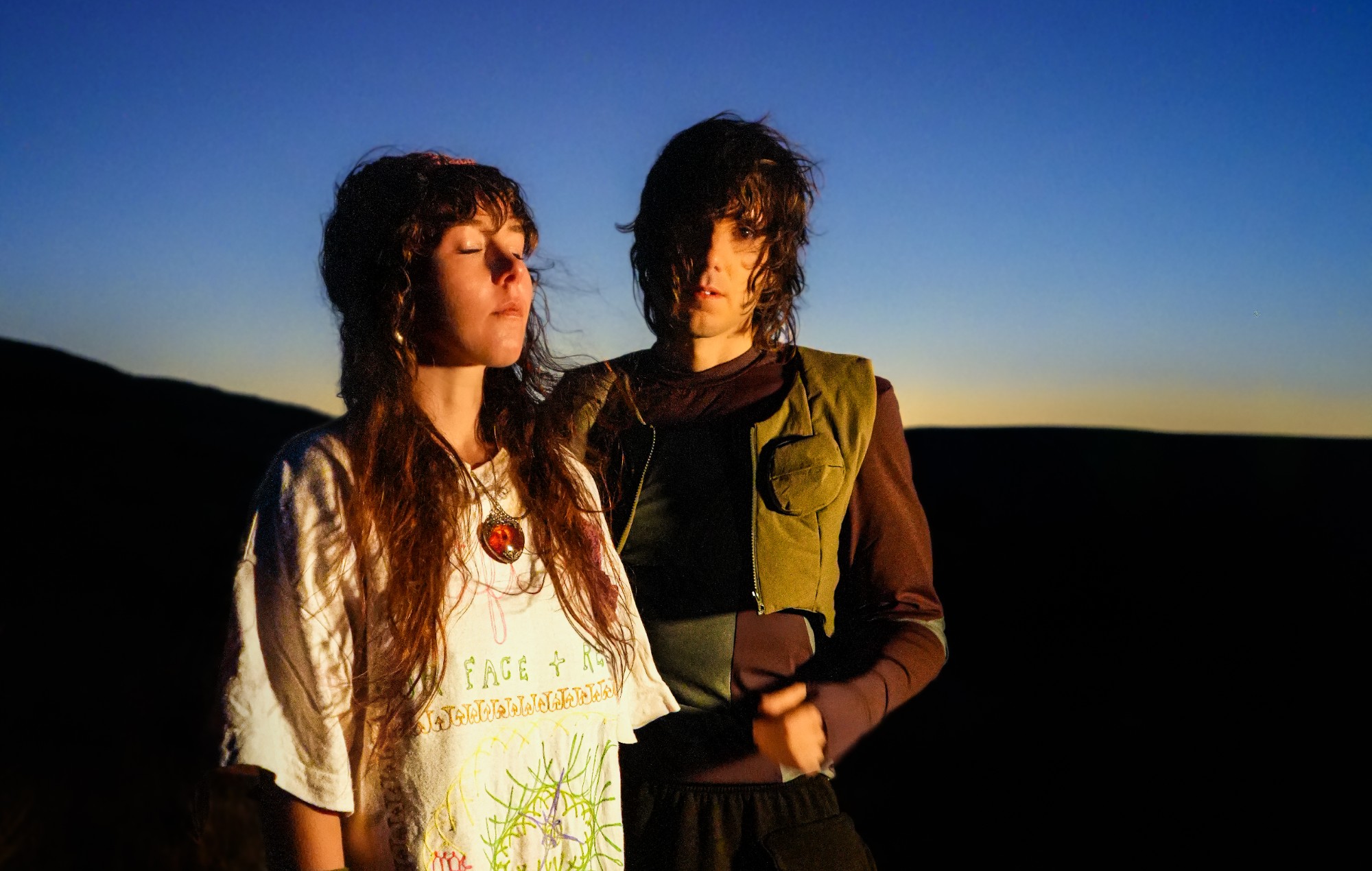 "Final Fantasy" e "Zelda" hanno ispirato l'ambizioso nuovo album di Purity Ring