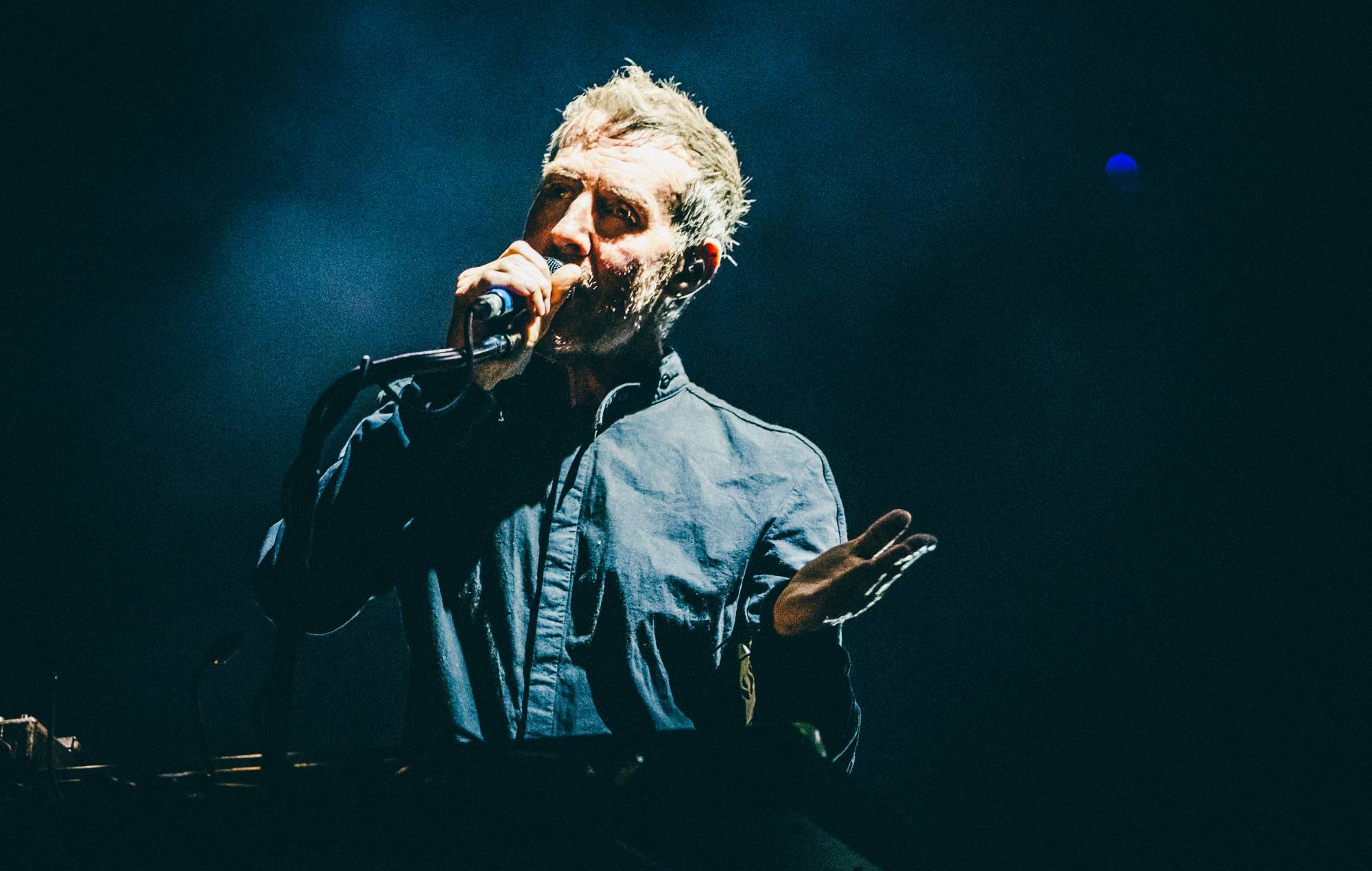 Fontaines DC, Amyl & the Sniffers e More Lead 400+ Artists on No Music for Genocide Campaign per bloccare la musica per Israele