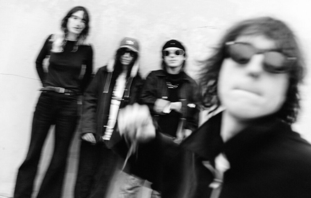 Geese-Recensione "essere uccisa": un'altra svolta esaltante dallo spirito libero dagli eroi di culto di New York