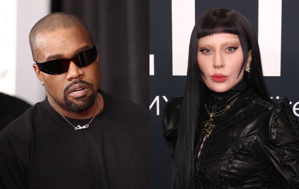 Guarda filmati invisibili della pianificazione di Lady Gaga annullata nel tour "Fame Kills" del 2009 con Kanye West