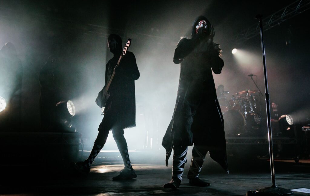 Guarda la copertina del token del sonno Bruce Springsteen "Dancing in the Dark"