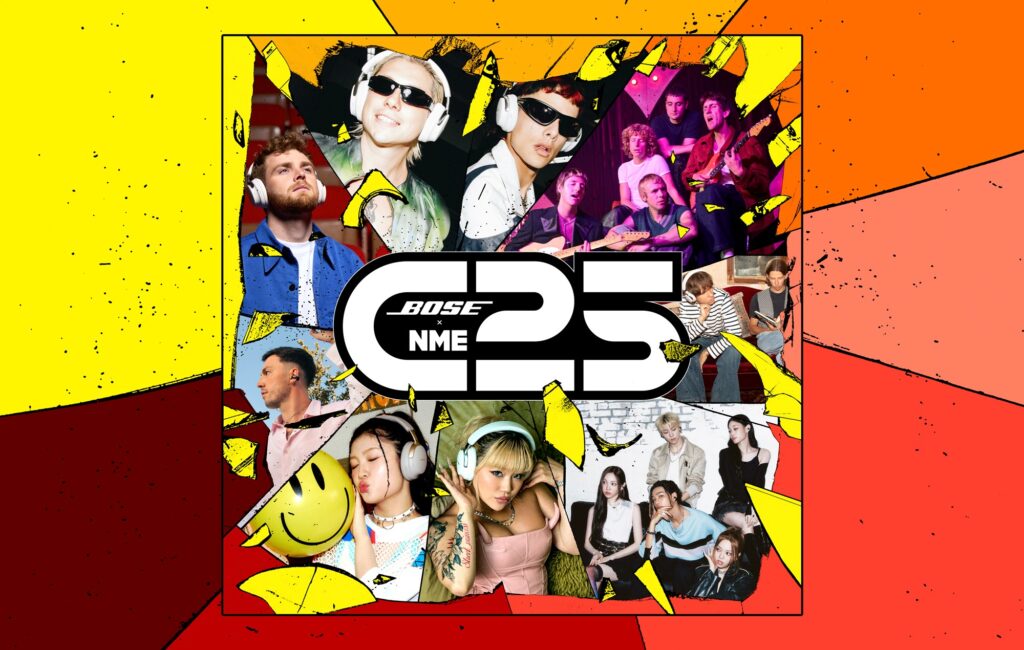 Guida track-by-track al massiccio mixtape