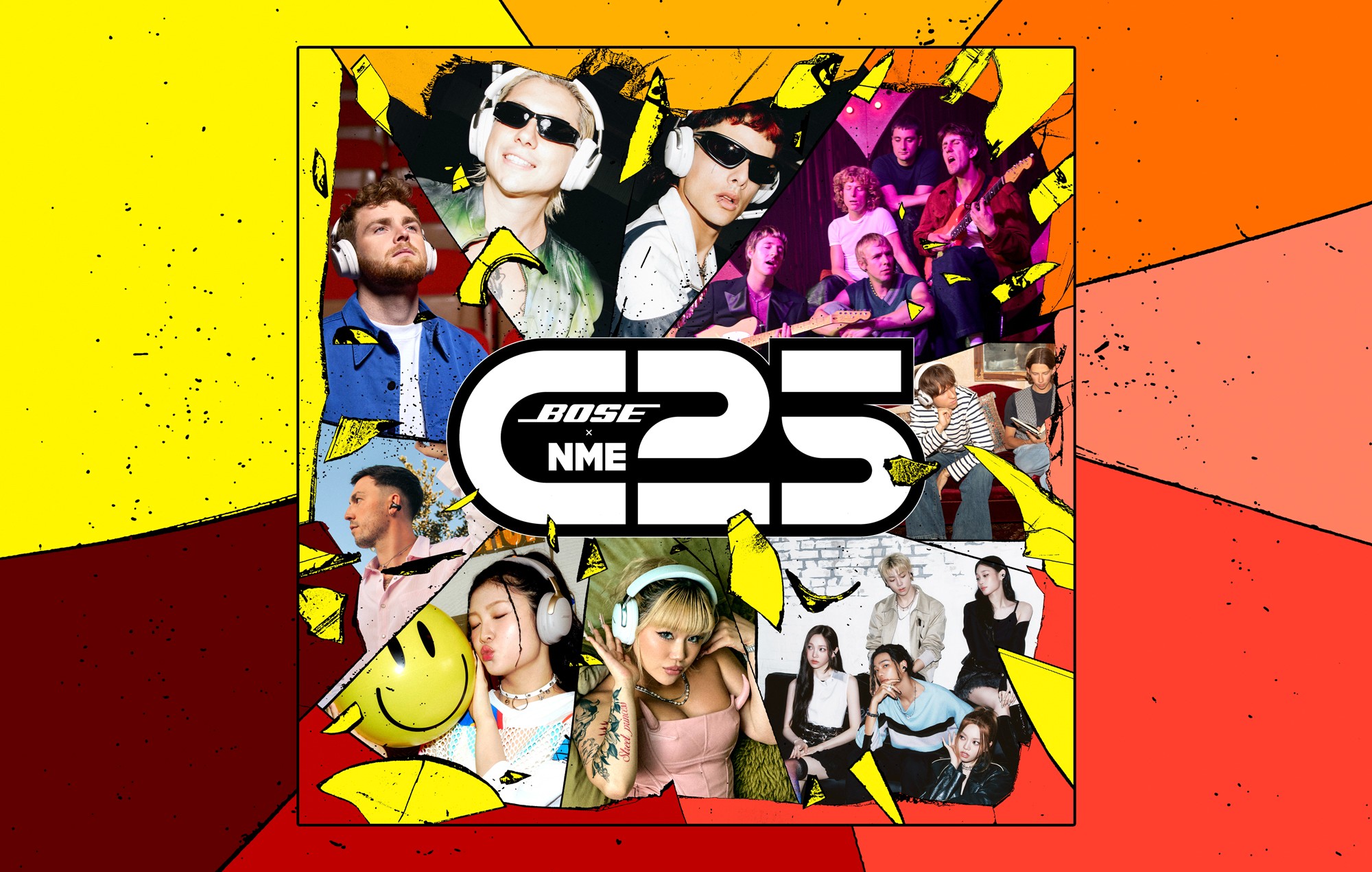 Guida track-by-track al massiccio mixtape