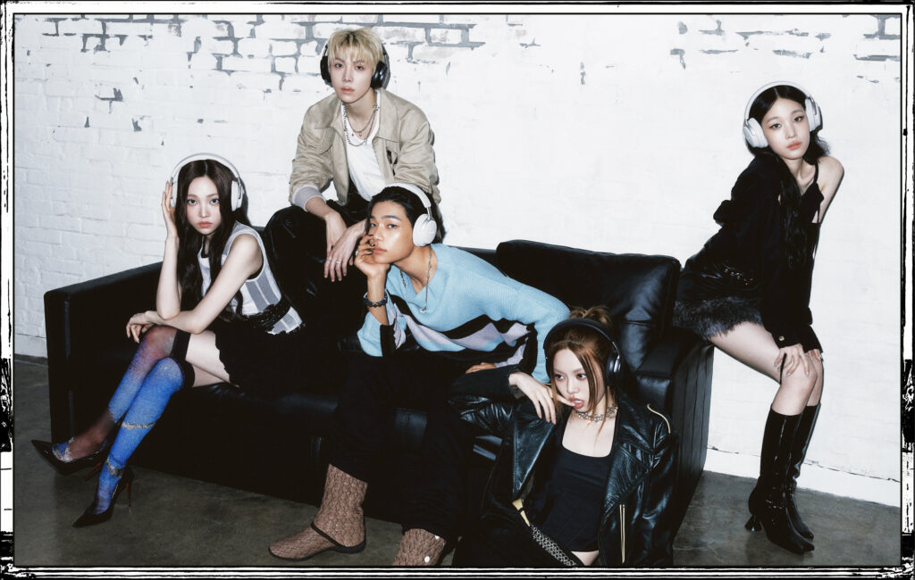 Incontra gli artisti C25: Allday Project