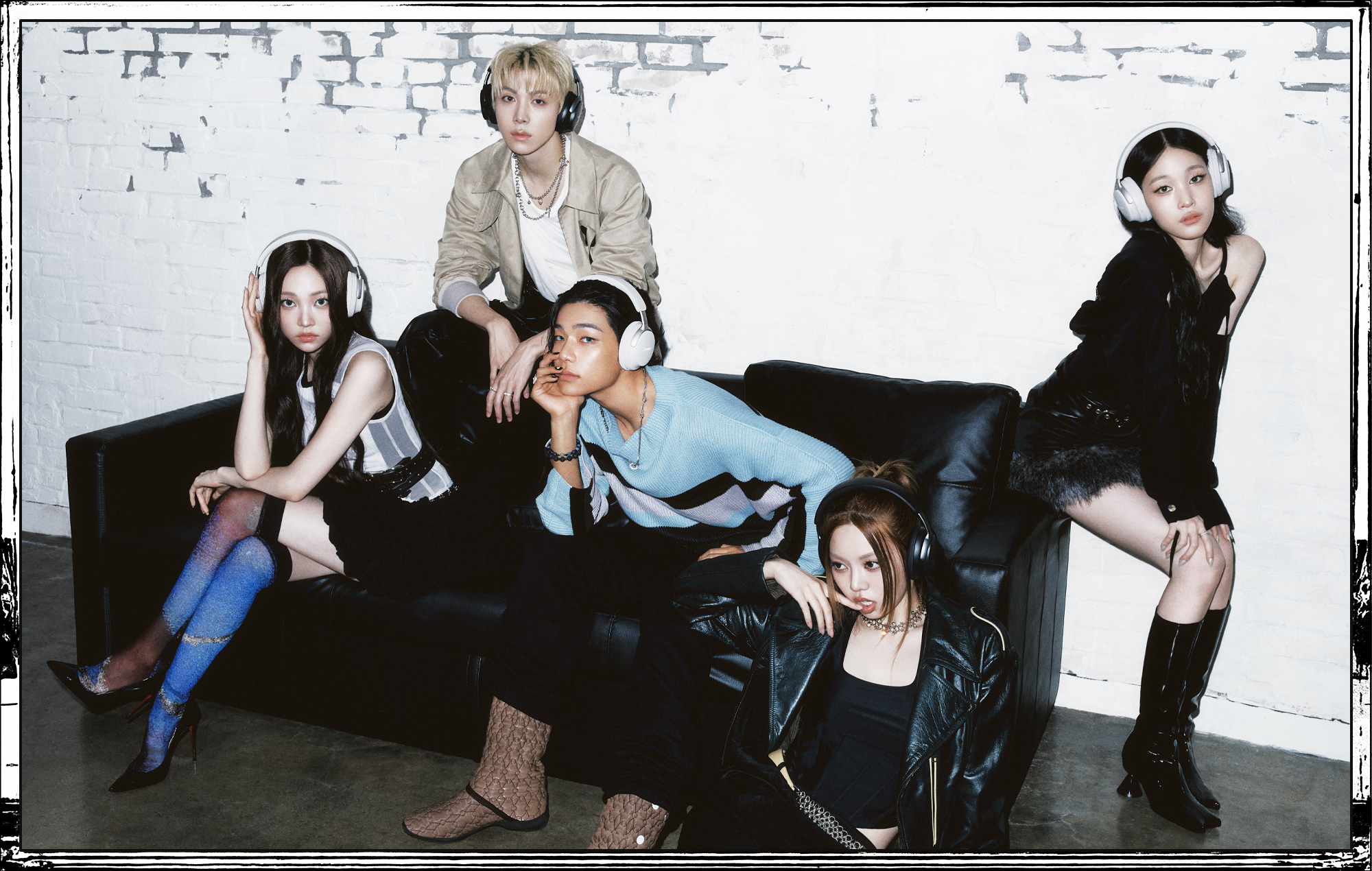 Incontra gli artisti C25: Allday Project