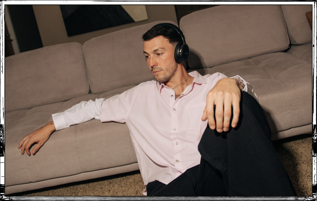 Incontra gli artisti C25: Cloonee