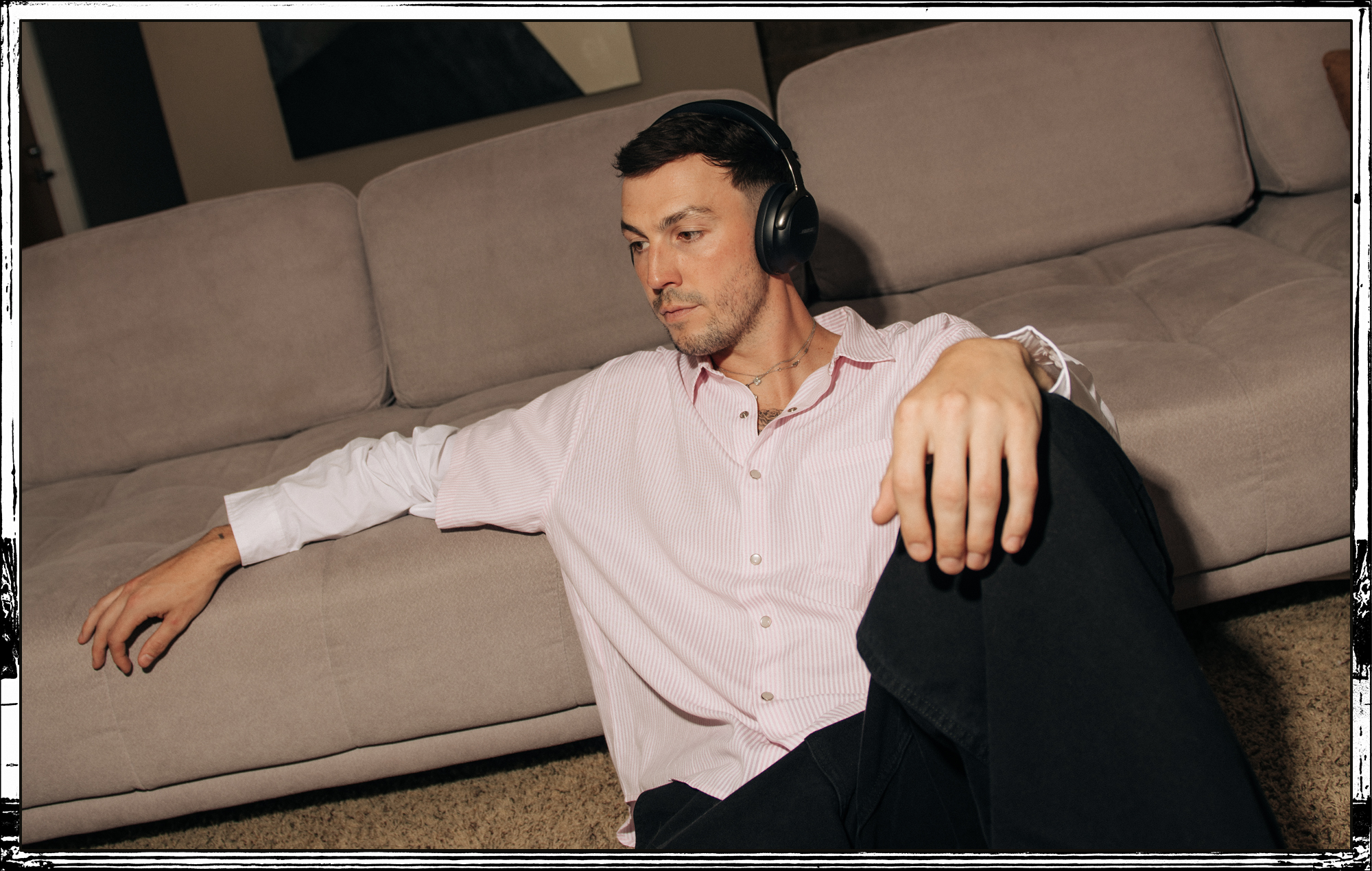 Incontra gli artisti C25: Cloonee