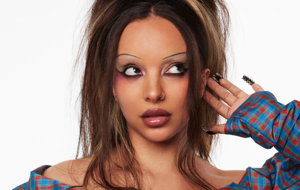 Jade annuncia il 2026 "That's Showbiz Baby" North American ed European Headline Tour