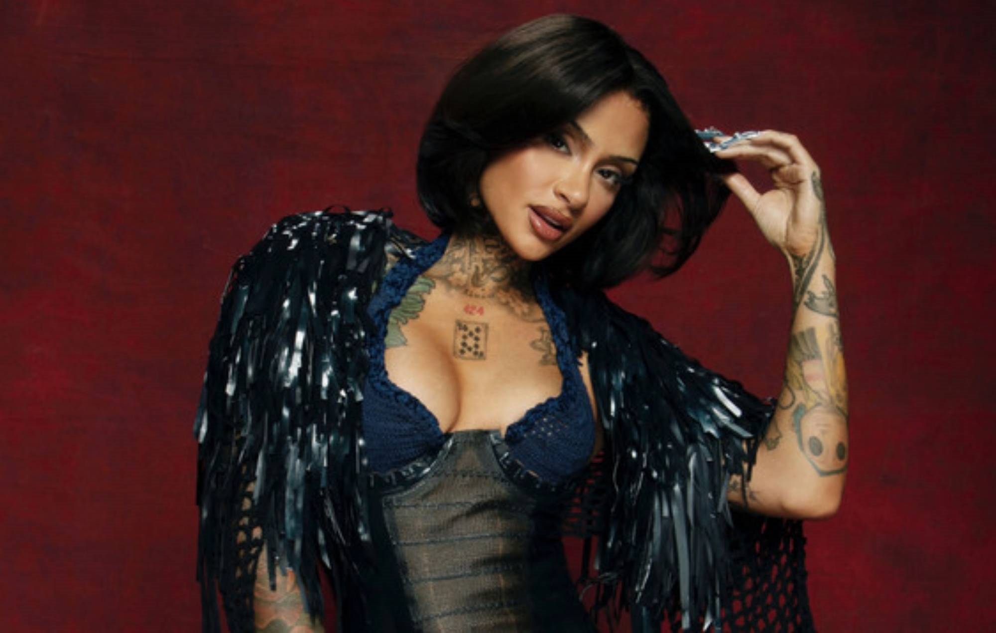 Kehlani critica l'artista generato da Xania Monet ottenendo un accordo discografico da 3 milioni di dollari: "Non lo rispetto"