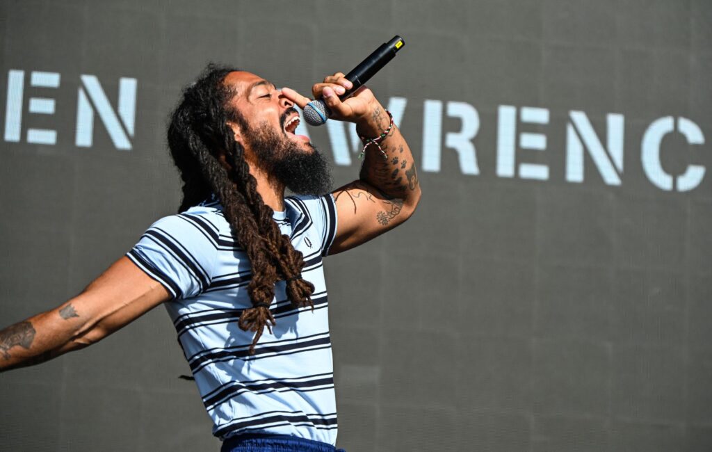 La licenza di Boardmasters è a rischio per le prestazioni di Bob Vylan