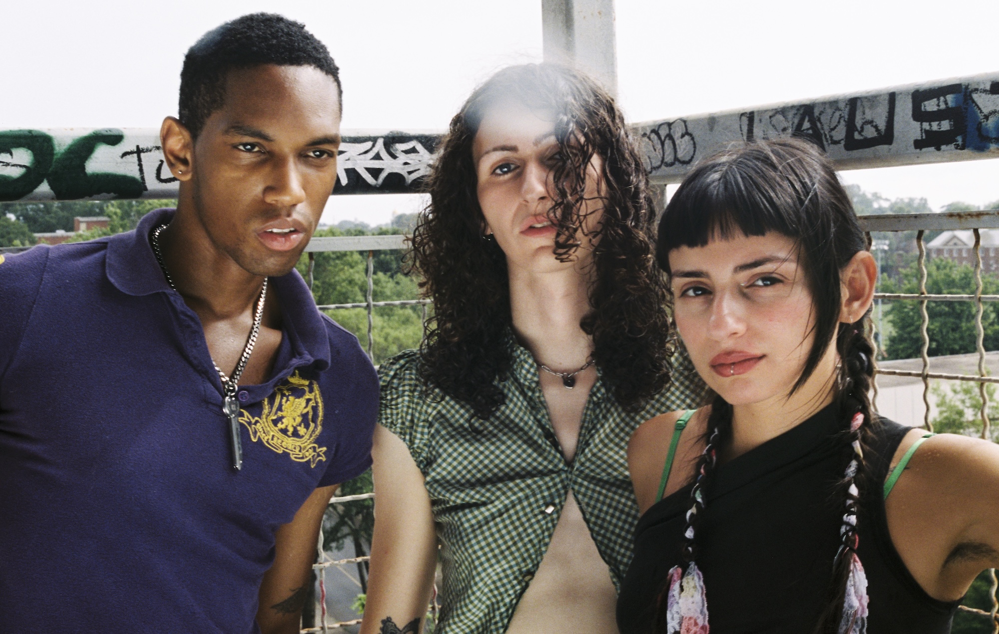 La spada II è in un mondo tutto loro