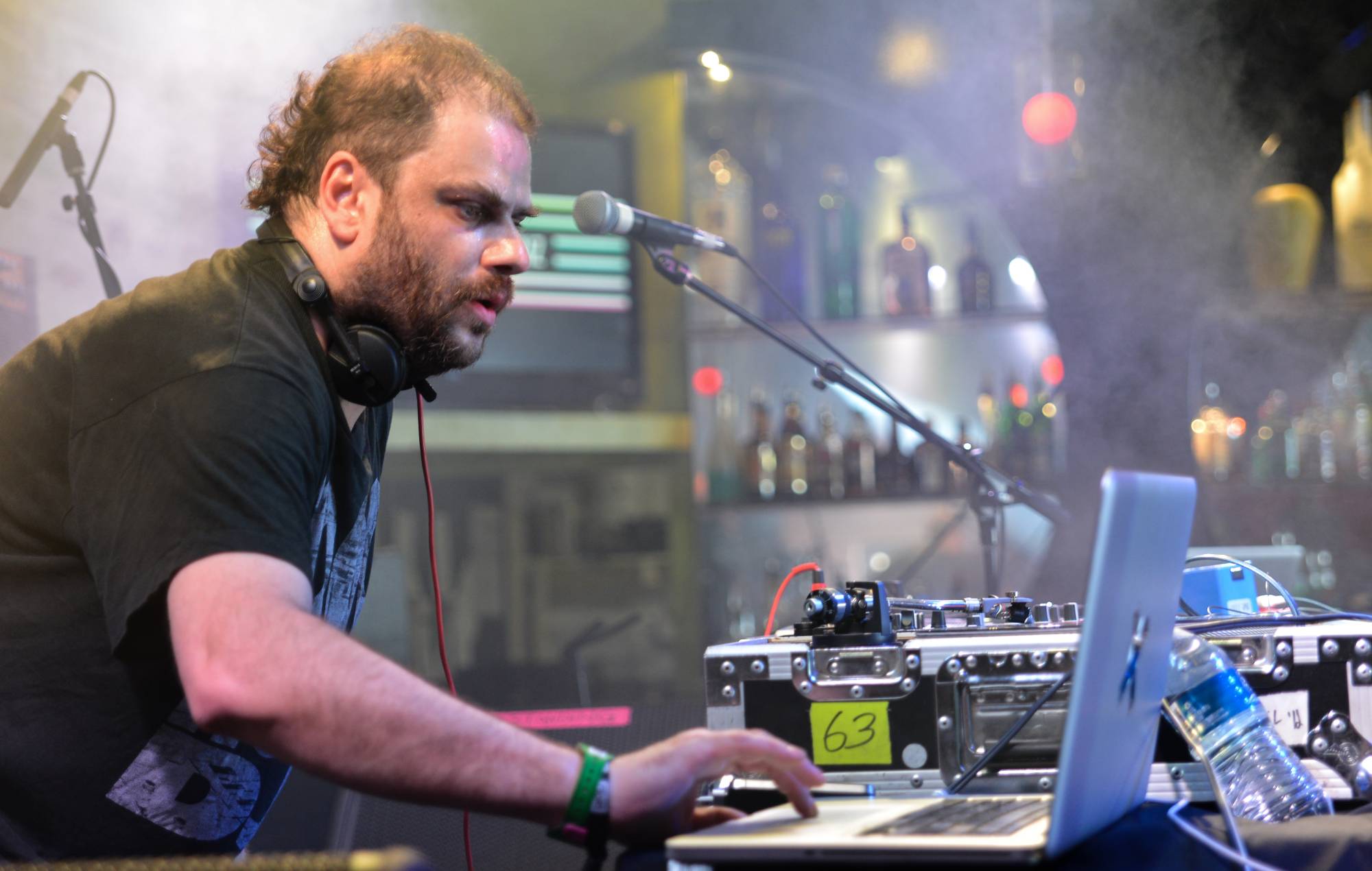 "La sua energia rimane in ognuno di noi che ha avuto il privilegio di conoscerlo"