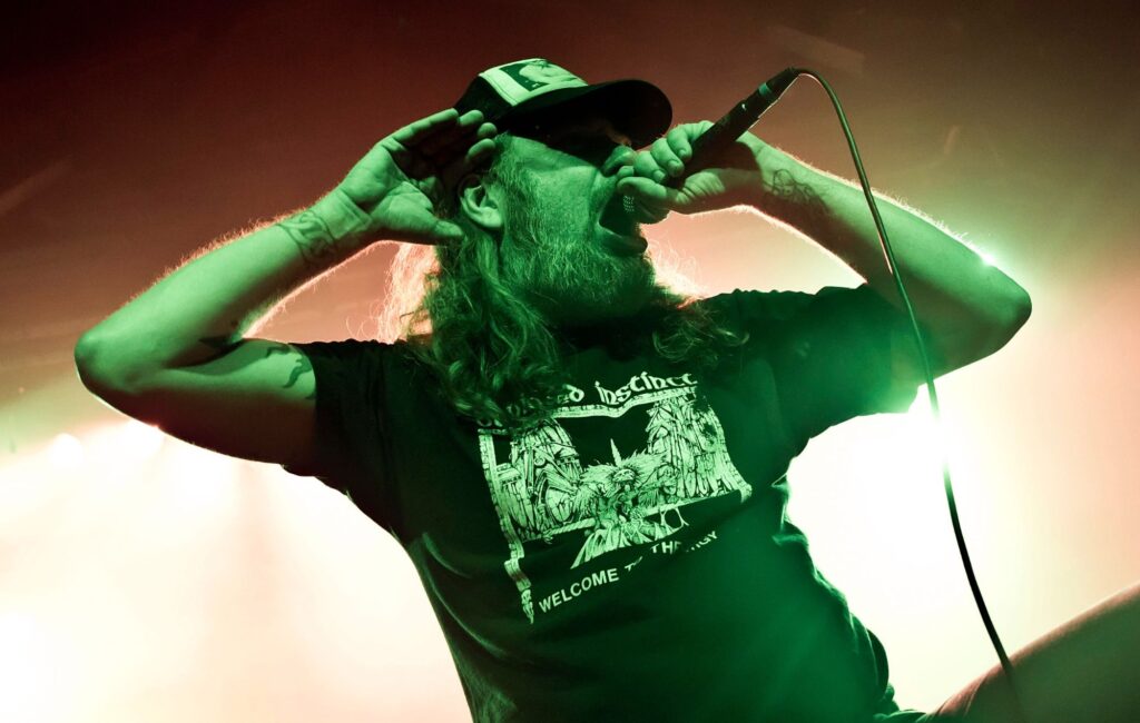 "La sua influenza sulla musica pesante è senza tempo"