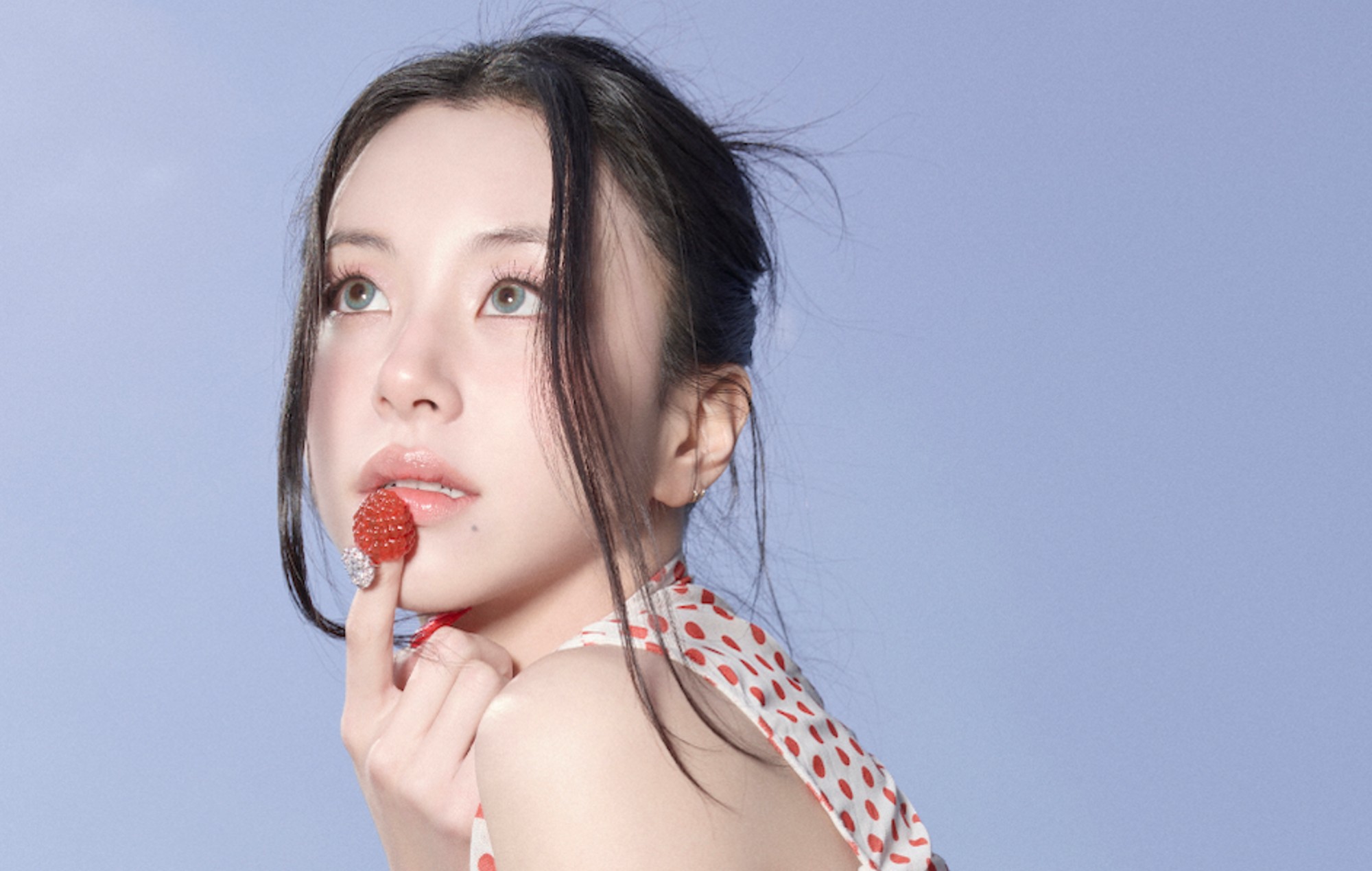 L'album da solista di debutto di Chaeyoung di due volte 'Lil Fantasy Vol. 1 '