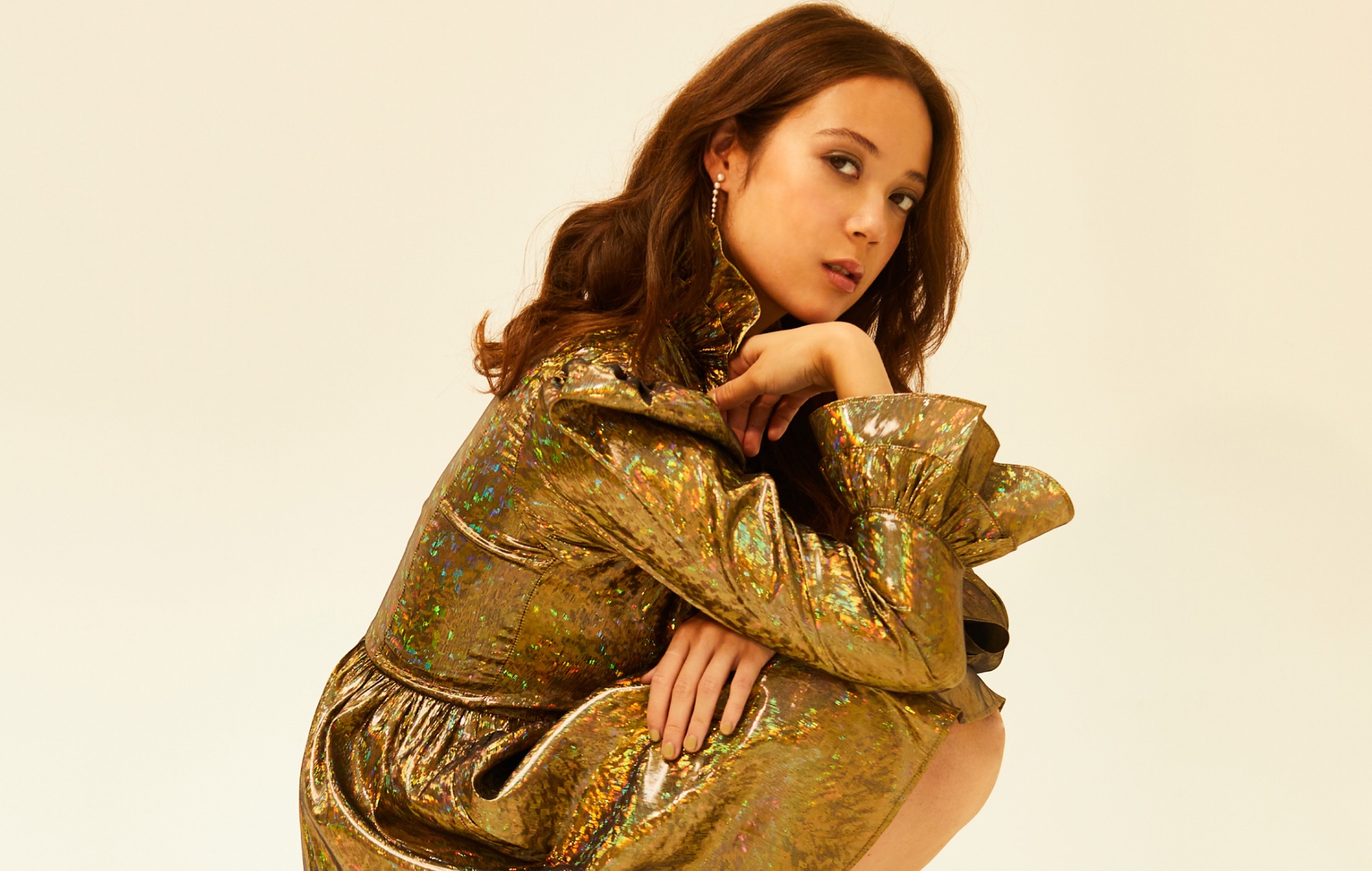 Laufey annuncia il 2026 UK ed European Arena Tour