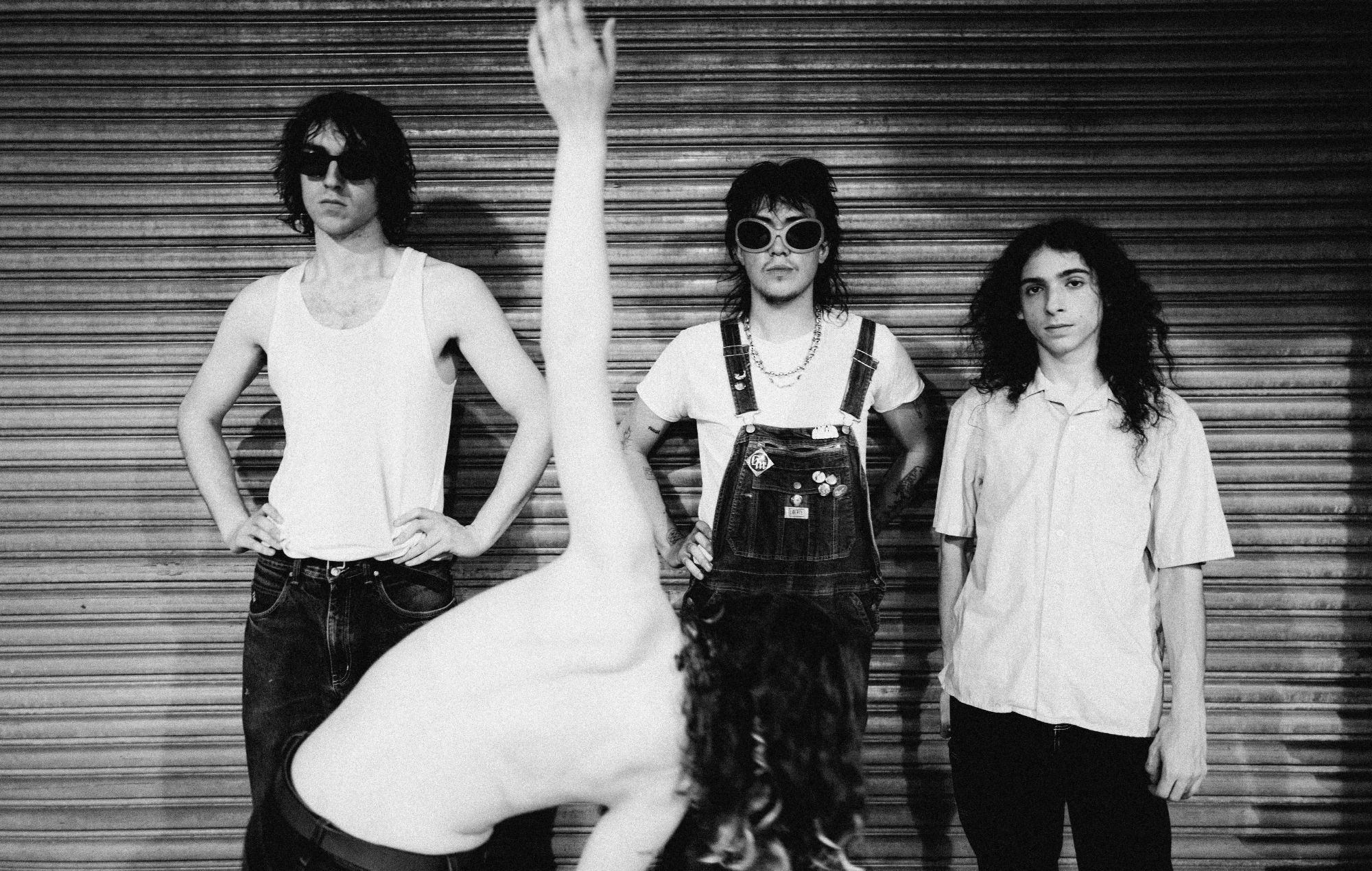 Le oche aggiungono altri spettacoli nel Regno Unito al tour 2026