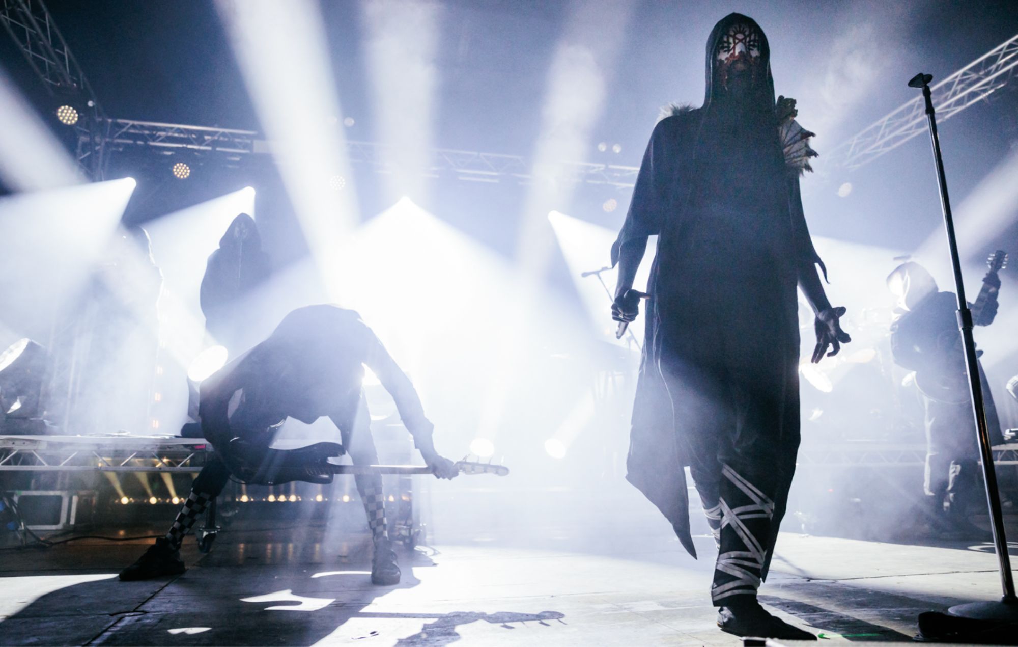 Metal Community chiama i fan token del sonno per aver lasciato cadere i crowdsursurs in più della vita