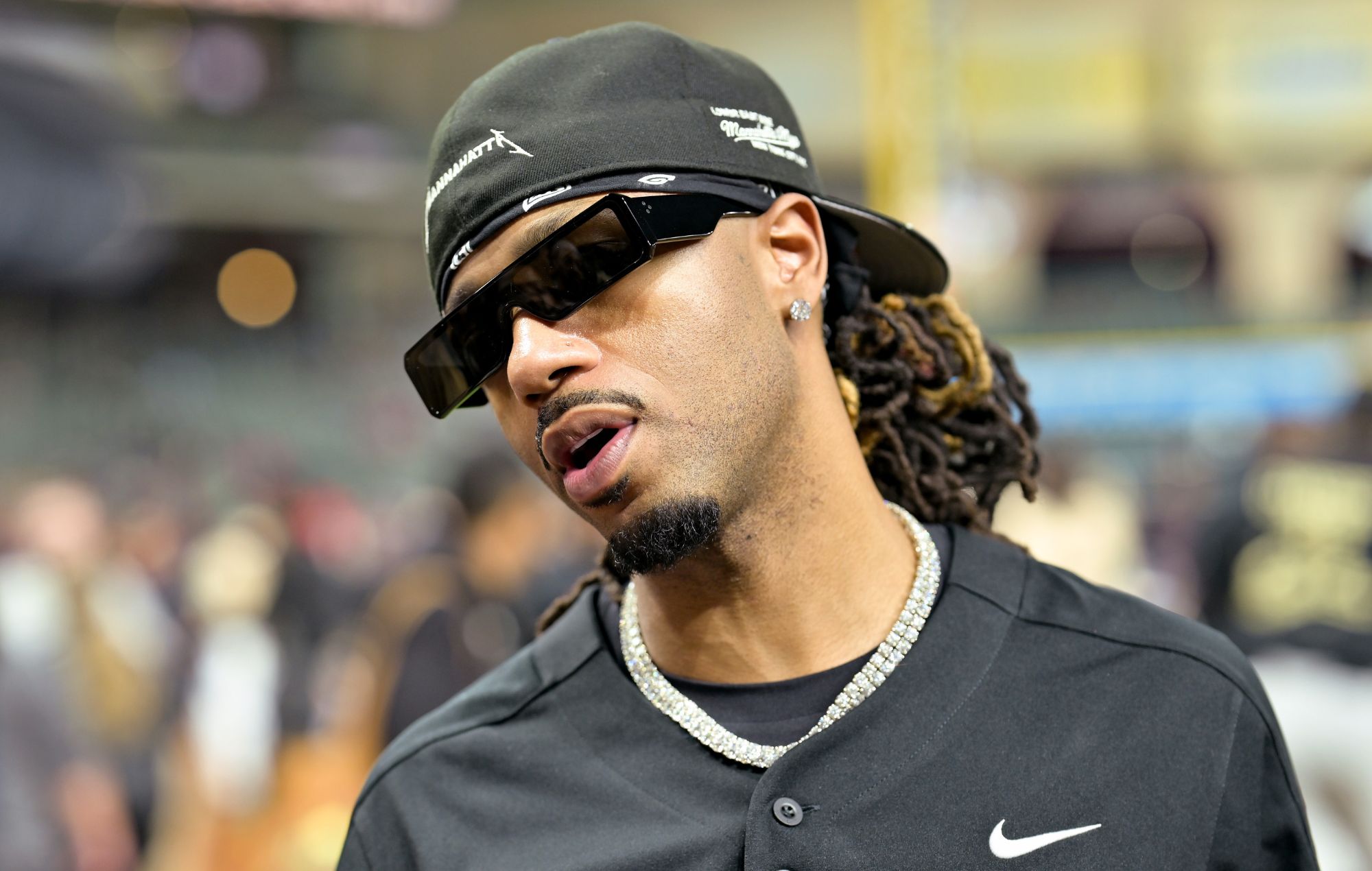 Metro Boomin non ha trovato responsabile nel caso della batteria sessuale