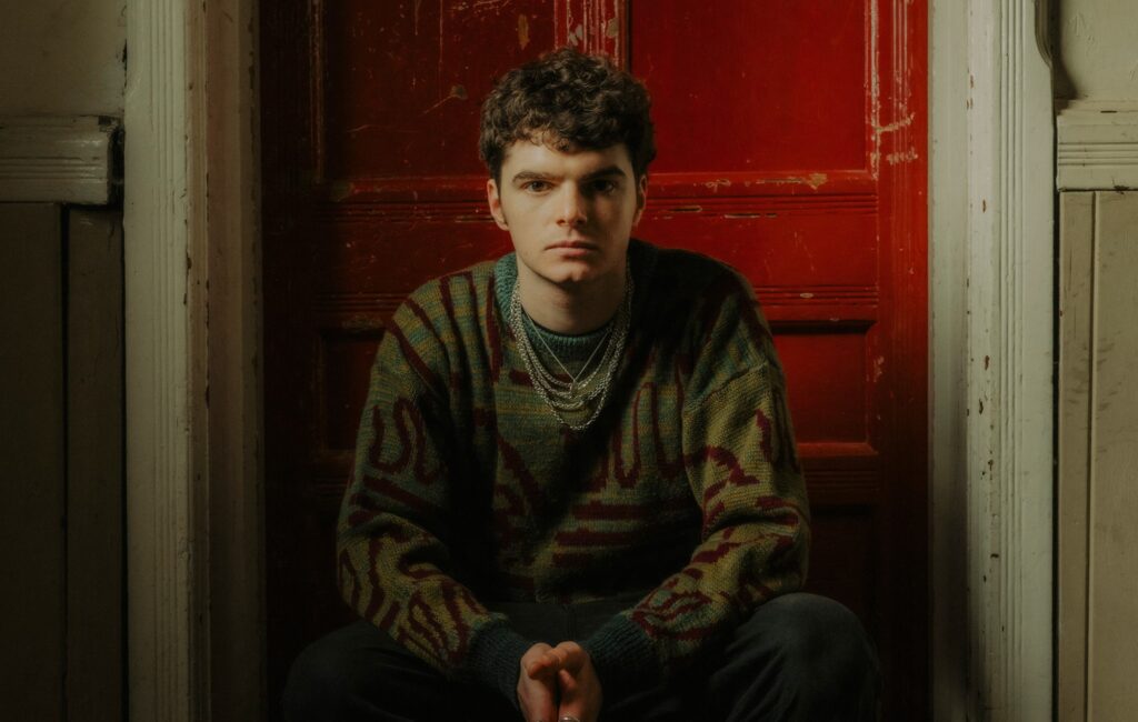 "Per superare alcuni pensieri e sentimenti difficili, ho dovuto metterli sul tavolo"