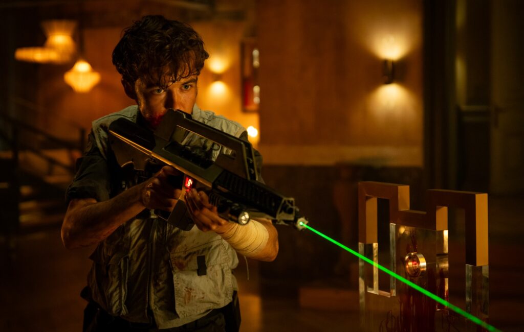 Perché 'Alien: Earth' ha una delle colonne sonore (e canzoni a tema) della TV