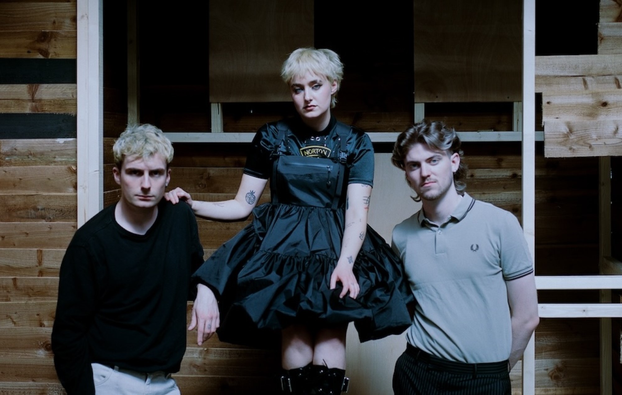 "Questi sono i luoghi in cui la creatività prospera"