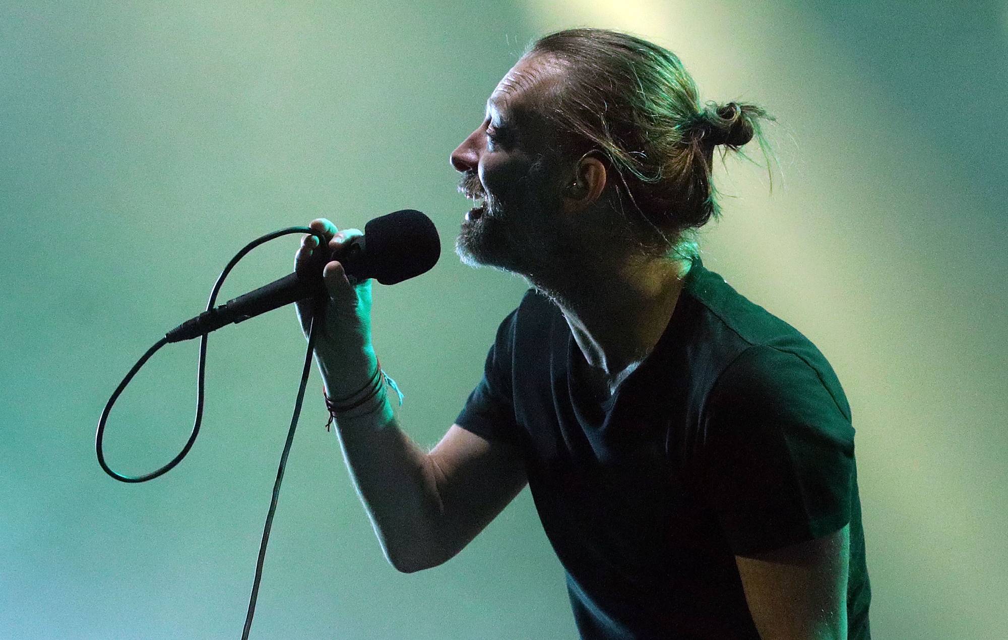 Radiohead Annuncia la data di rivendita dopo il 2025 i biglietti per il tour nel Regno Unito ed europei esauriti