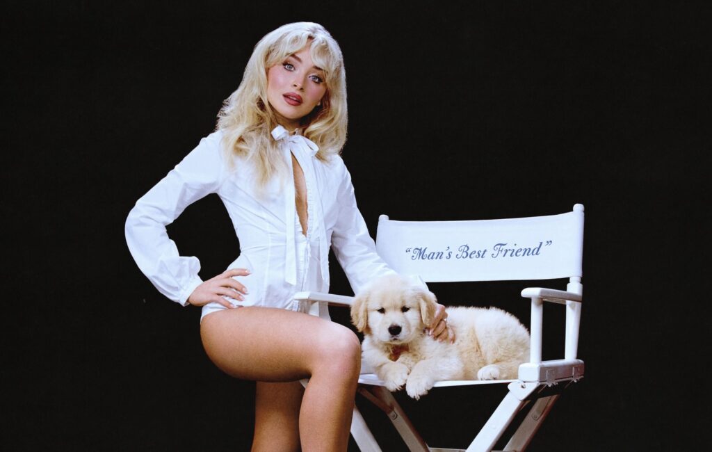 Sabrina Carpenter-Recensione di "Mest Friend" Man's Best Friend: Pop's Bawdy Troubadour colpisce il punto G melodico