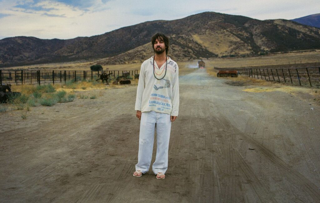 Tame Impala annuncia il 2026 UK ed European Tour, insieme al nuovo singolo singolo "Dracula"