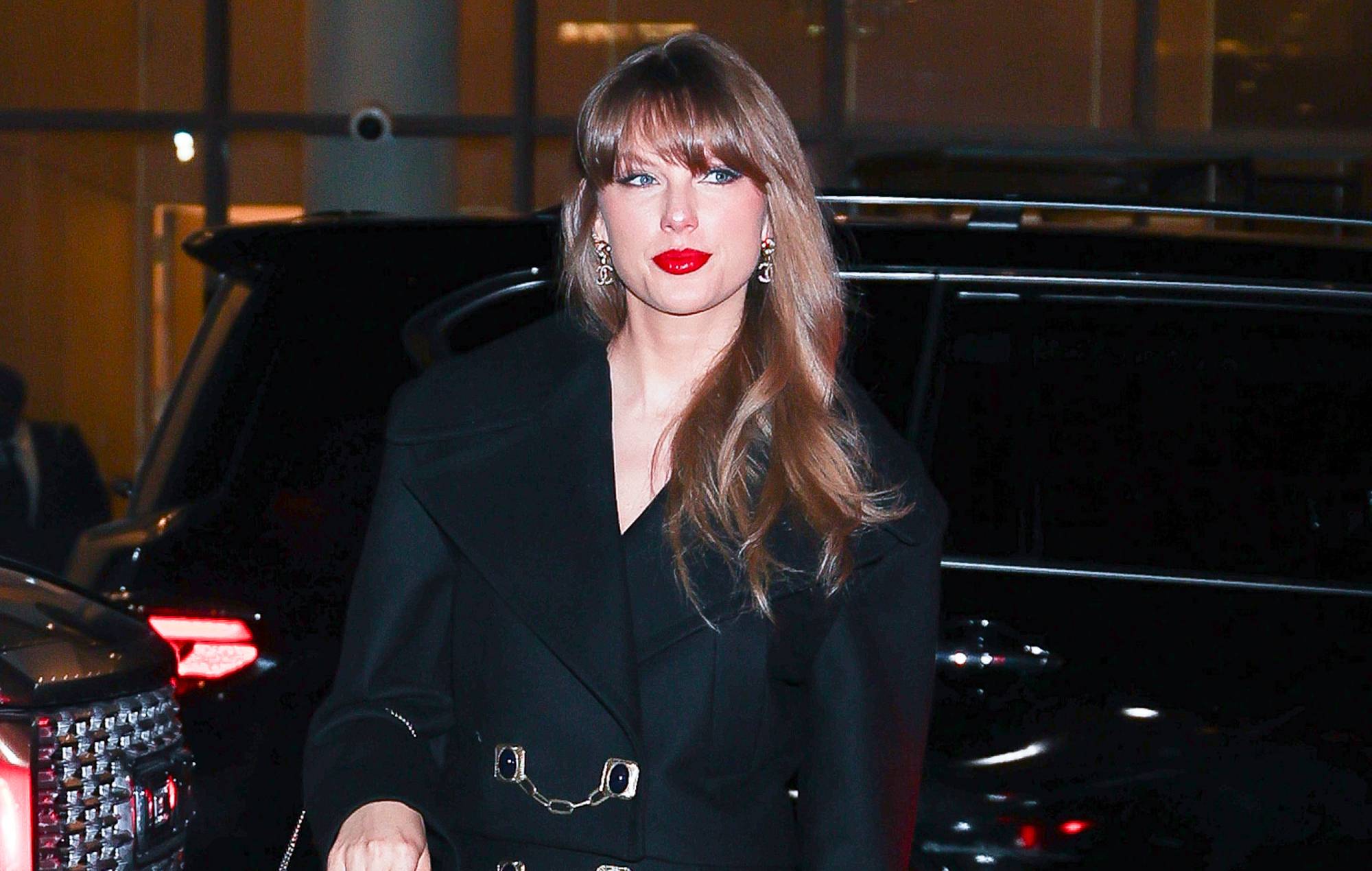 Taylor Swift Deposizione off limiti a Justin Baldoni in Blake Lively Lease dopo le regole del giudice che ha impiegato troppo tempo