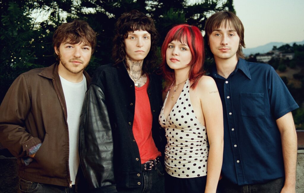 Rocket - 'R is for Rocket' Review: una voce soddisfacente nel risveglio degli anni '90 alt