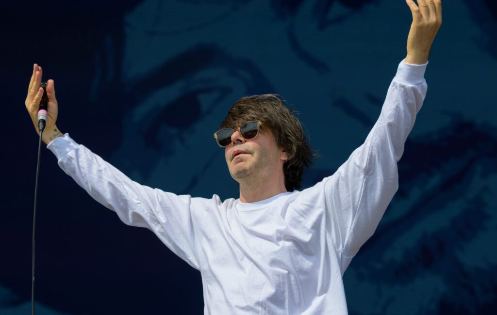 Tim Burgess annuncia che il Merch Market del 2026 arriverà a Londra