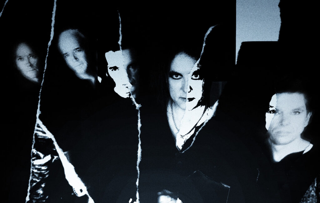 I Cure aggiungono un grande spettacolo a Cardiff al tour estivo nel Regno Unito e in Europa del 2026