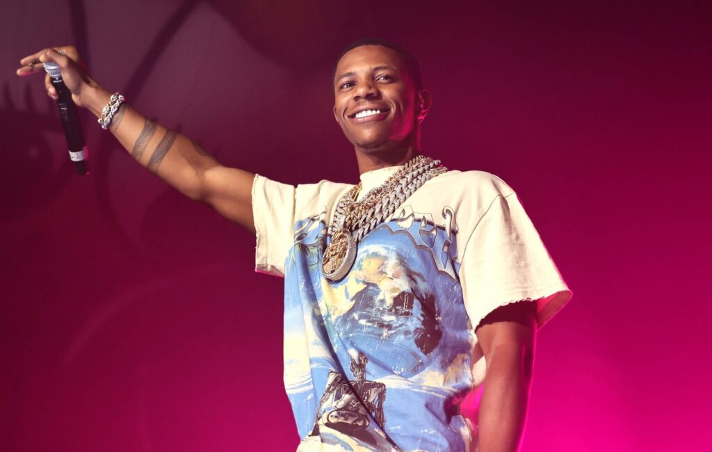 A Boogie Wit Da Felpa con cappuccio condivide il nuovo singolo introspettivo "Part Of Me"