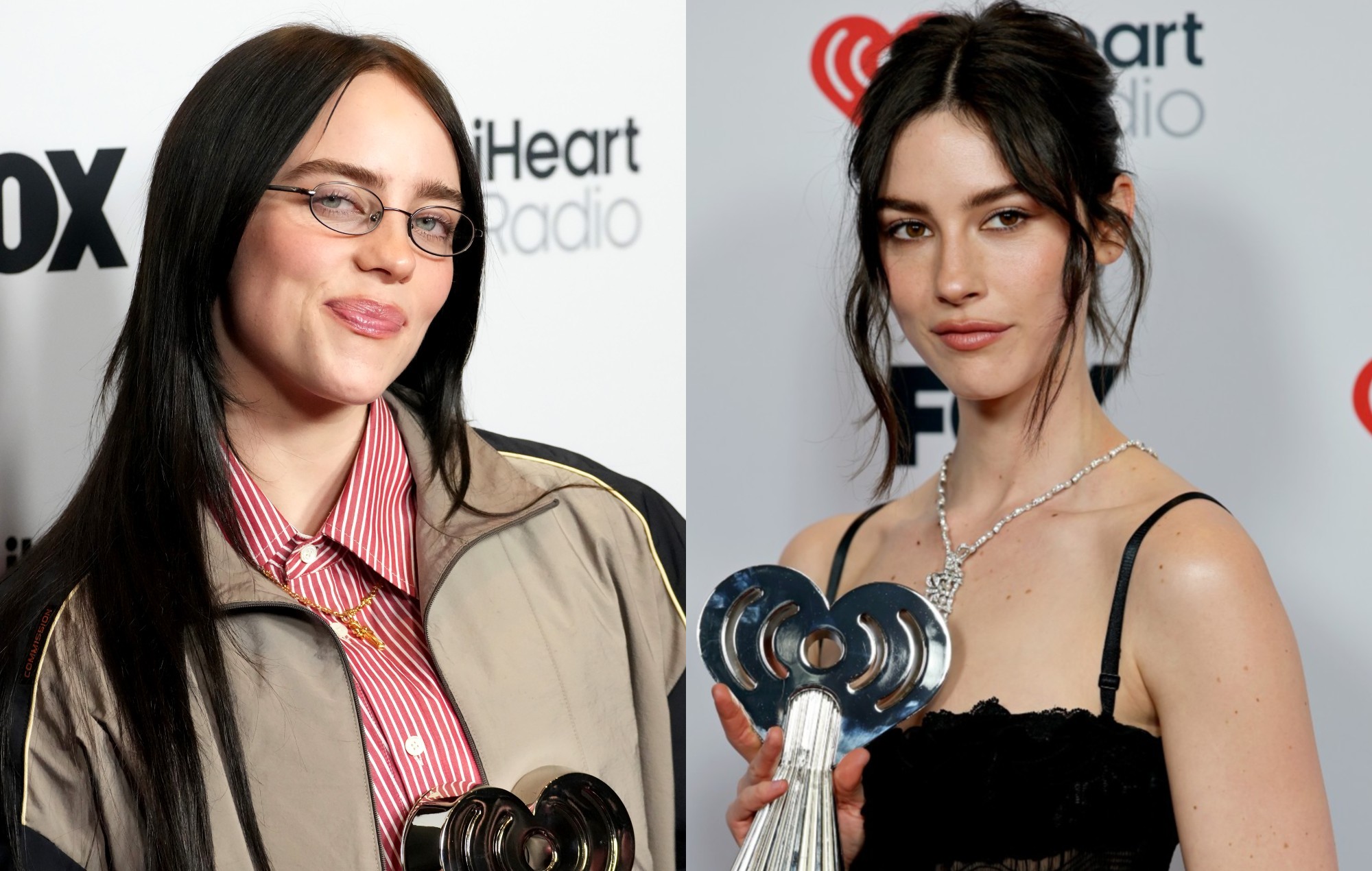 Billie Eilish, Gracie Abrams e More Rilaunch Committee di libertà di libertà degli anni '40