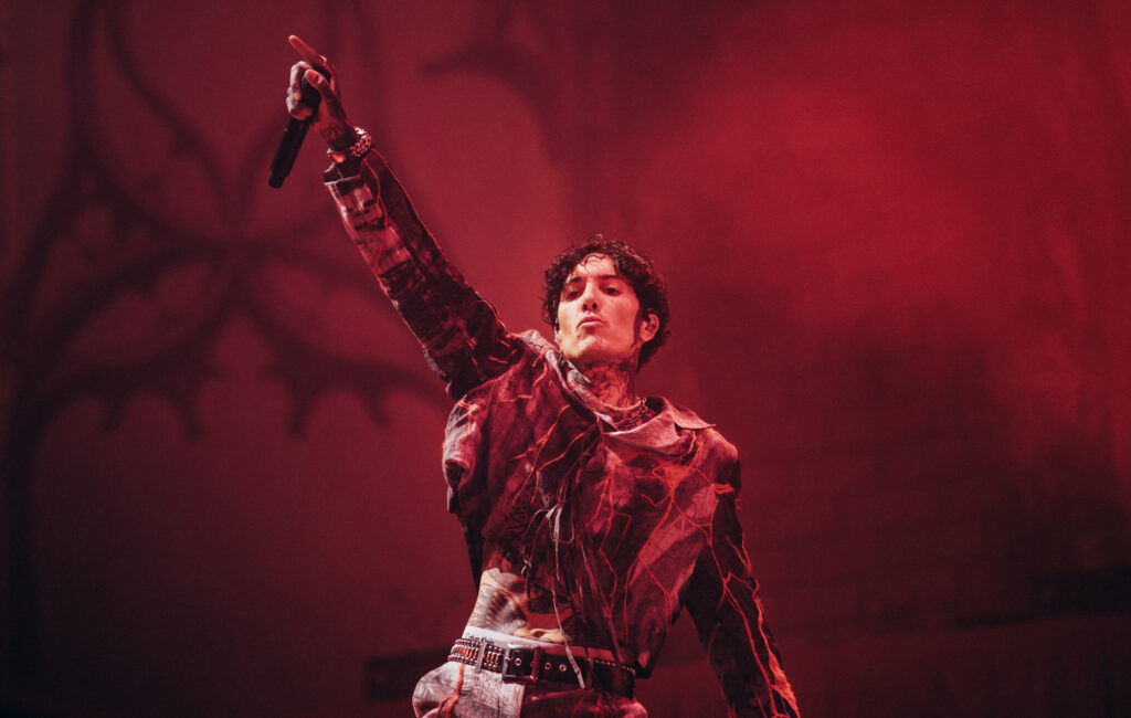 Bring Me the Horizon Annuncia 2026 'Ascension Program 2' North American Tour