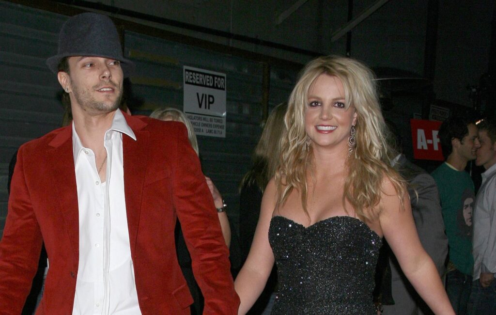 Britney Spears risponde alle affermazioni fatte dall'ex marito Kevin Federline sulla sua salute mentale