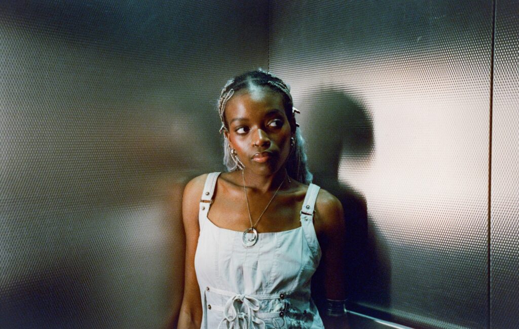 "Ci sono molte cose lì dentro che si sentono ma non si sentono"