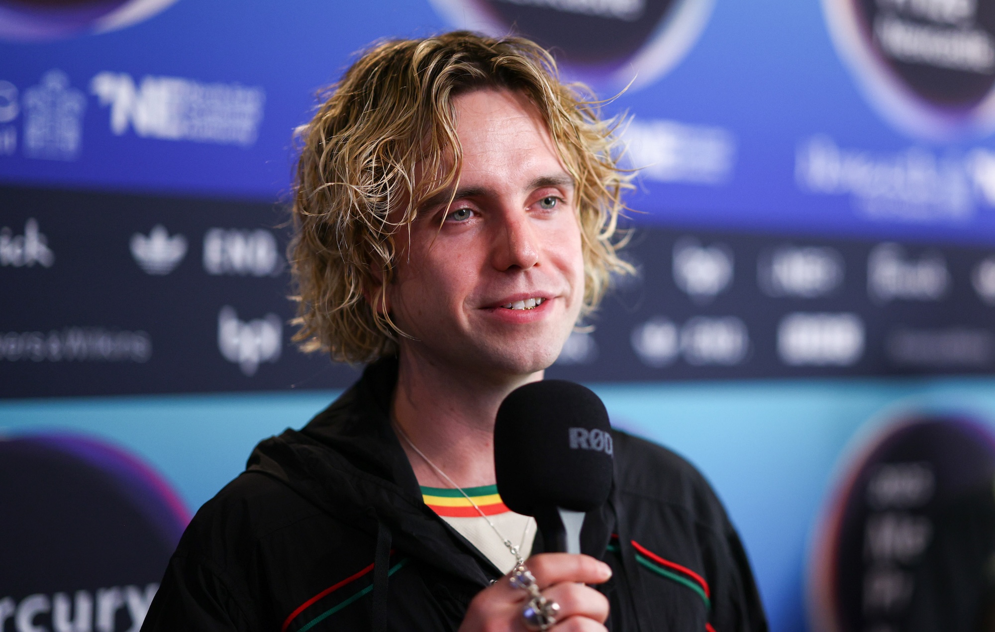 “È davvero pazzesco che tu non possa dire: ‘Non sostengo il genocidio’”