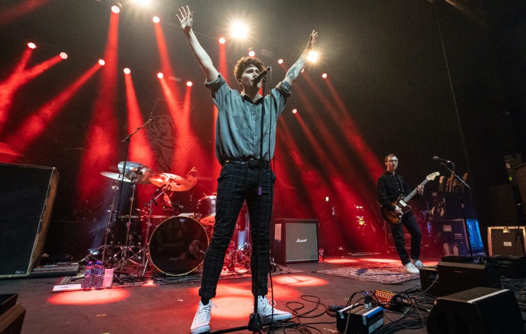 "È scoraggiante, è offensivo, è una sveglia"