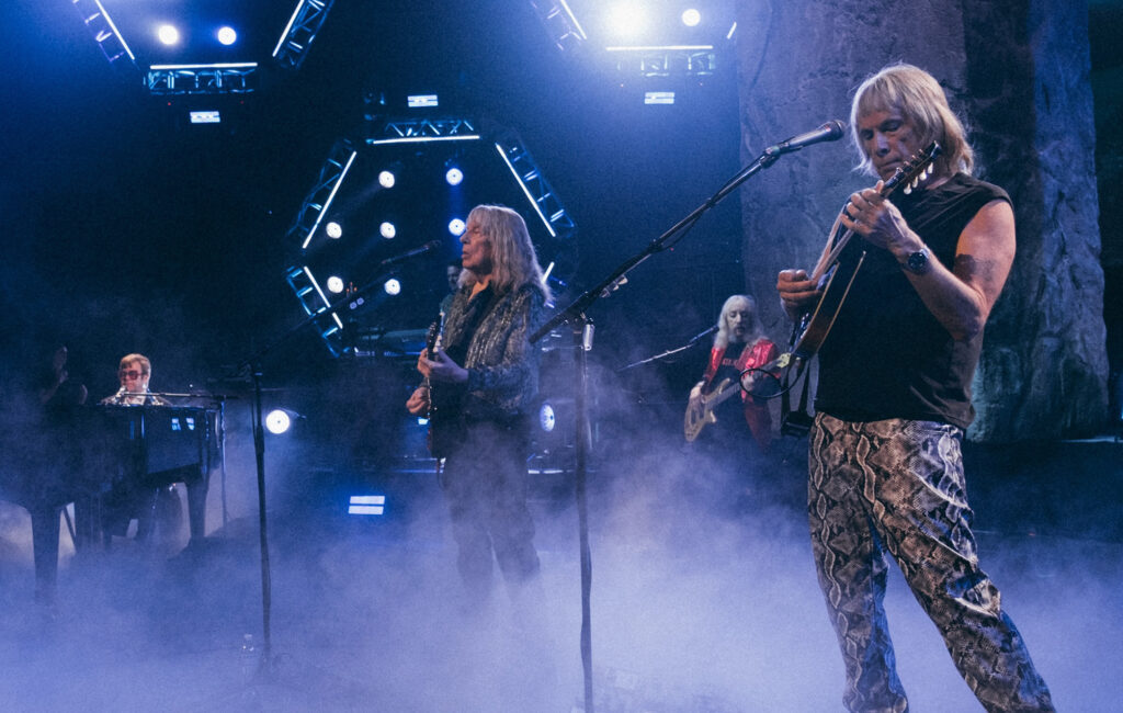 "Ecco fatto. Questa volta fanno sul serio"