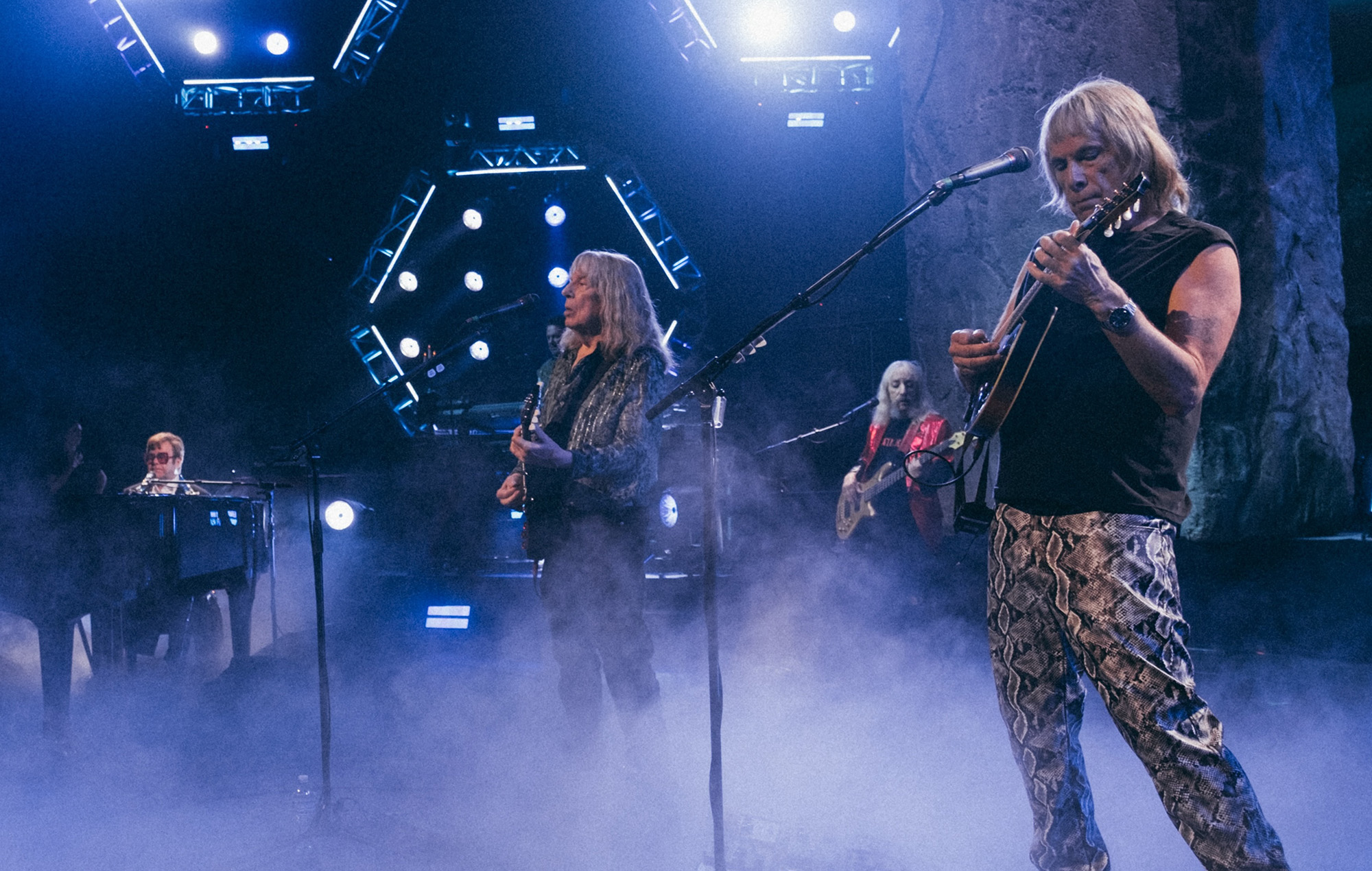 "Ecco fatto. Questa volta fanno sul serio"