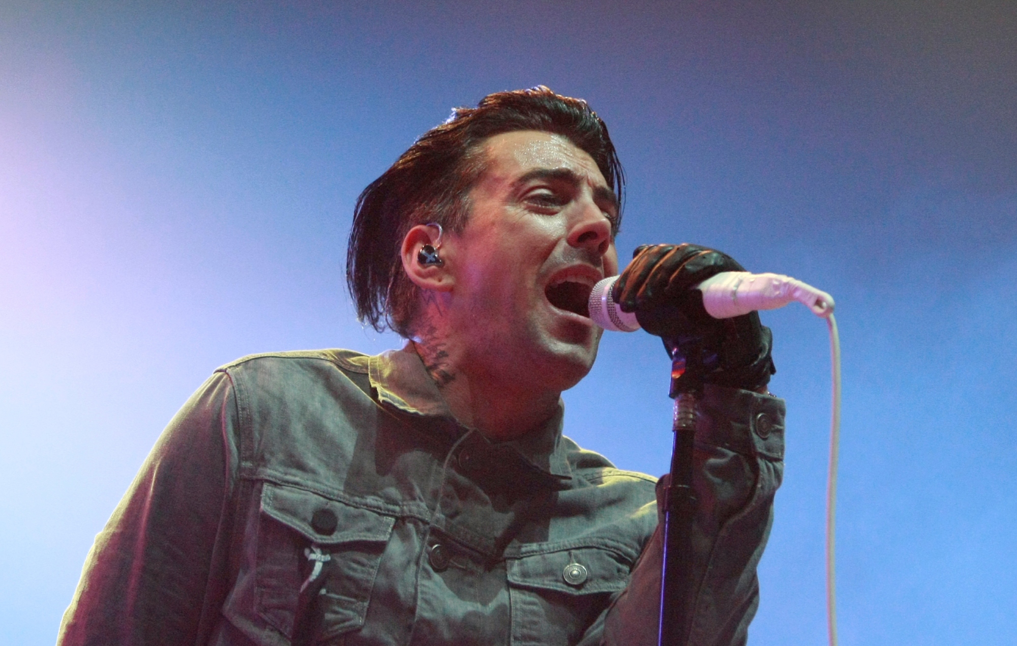 Fissata la data del processo per due uomini accusati di aver ucciso Ian Watkins di Lostprophets