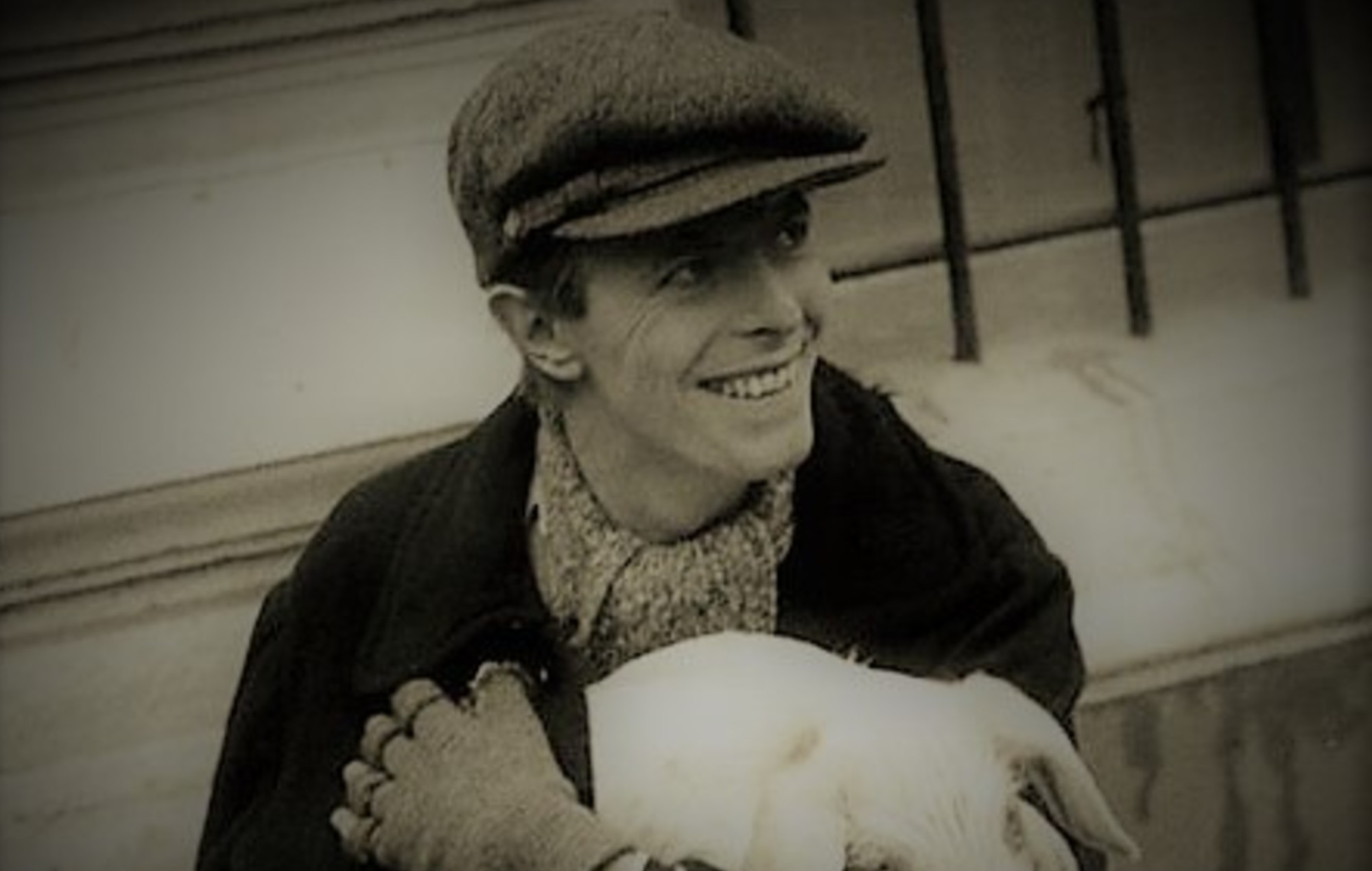 Gli anni di David Bowie a Berlino saranno esplorati nel nuovo documentario della BBC