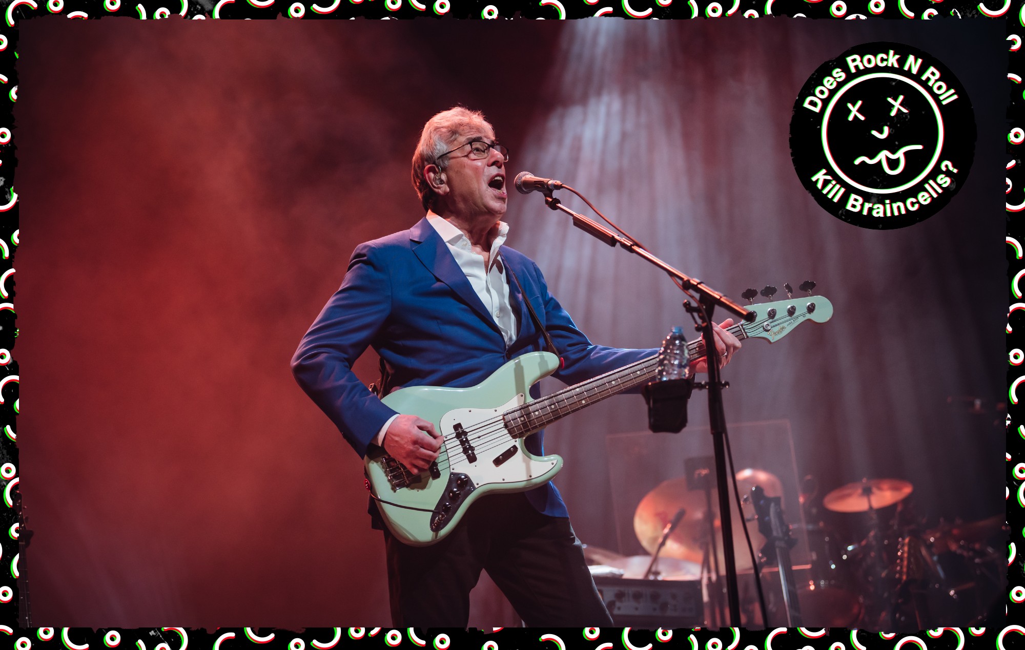 Graham Gouldman dei 10cc: “Doja Cat ha contribuito a portare la nostra musica a un pubblico diverso”